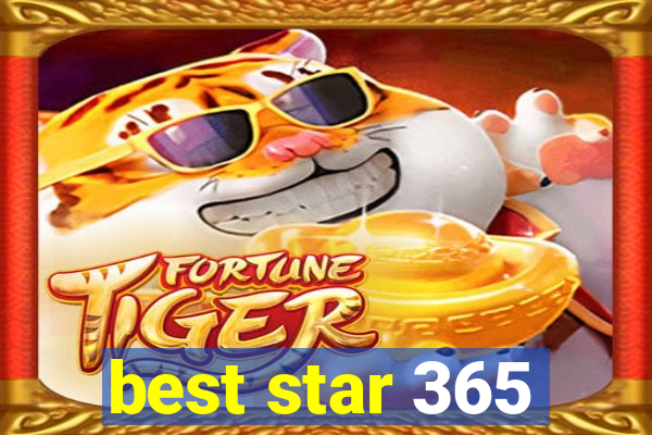 best star 365