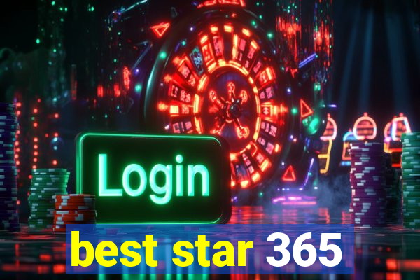 best star 365