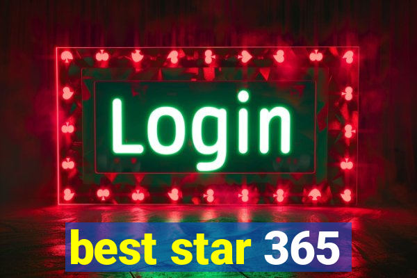 best star 365