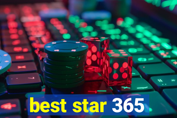 best star 365