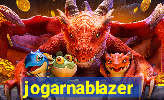 jogarnablazer