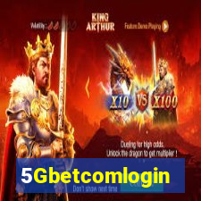 5Gbetcomlogin