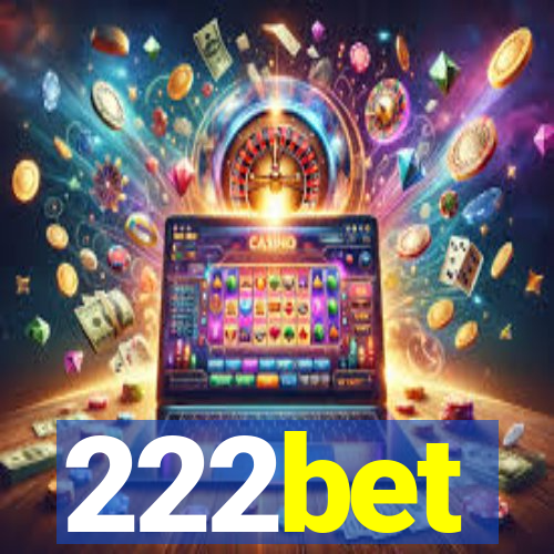 222bet