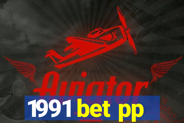 1991 bet pp