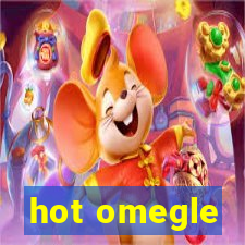 hot omegle