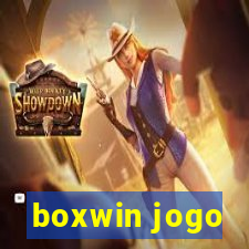 boxwin jogo