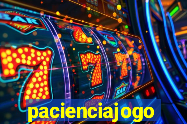 pacienciajogo