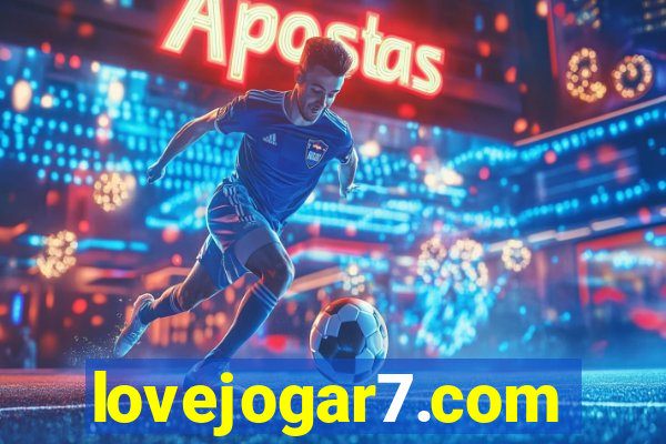 lovejogar7.com