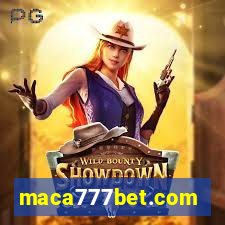 maca777bet.com