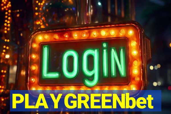 PLAYGREENbet