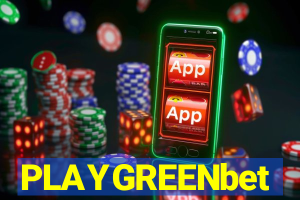 PLAYGREENbet