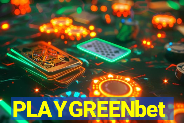 PLAYGREENbet