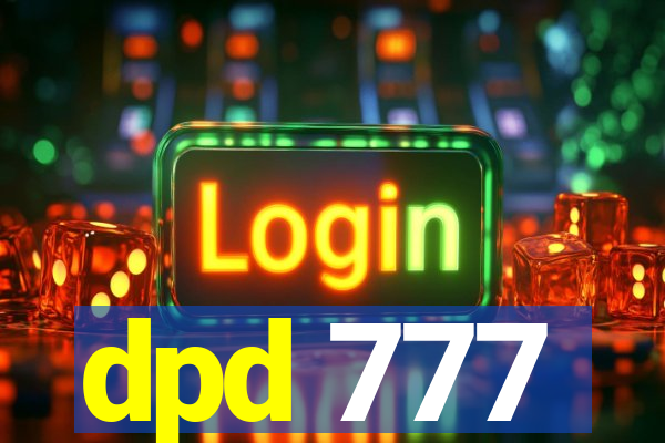 dpd 777