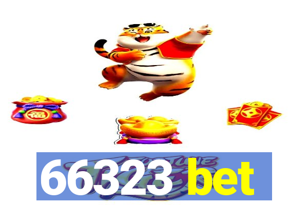 66323 bet