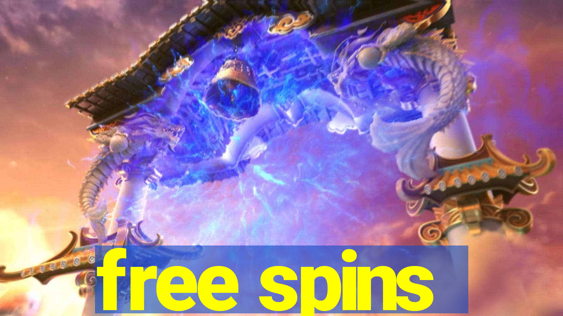 free spins