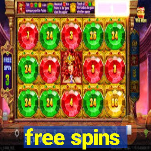 free spins