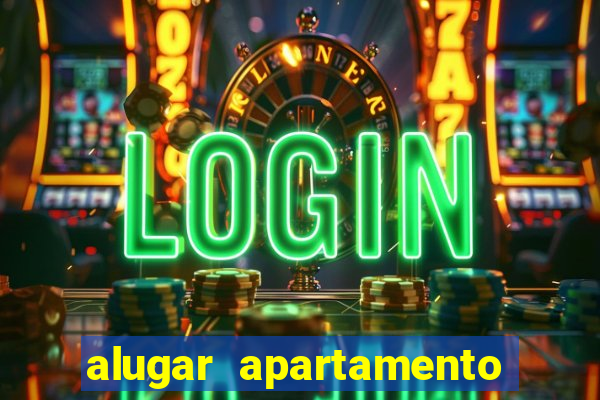 alugar apartamento mobiliado porto alegre