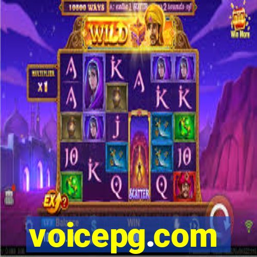 voicepg.com