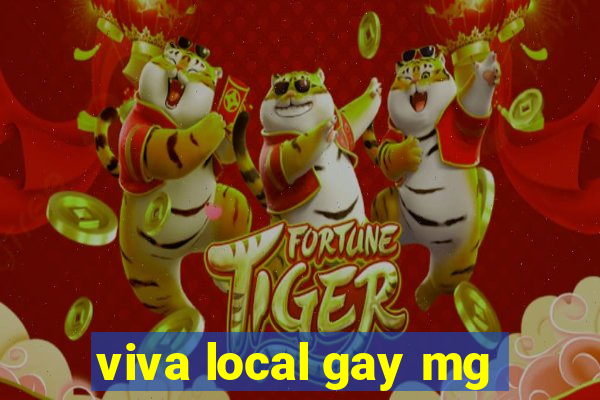 viva local gay mg