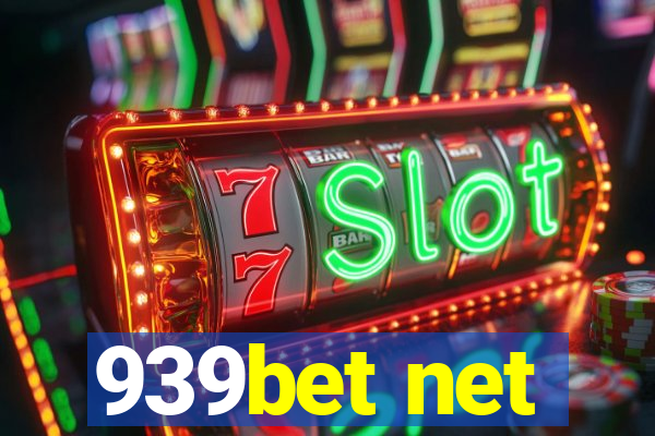 939bet net