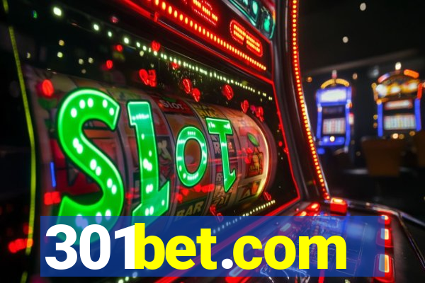 301bet.com