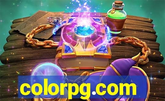 colorpg.com