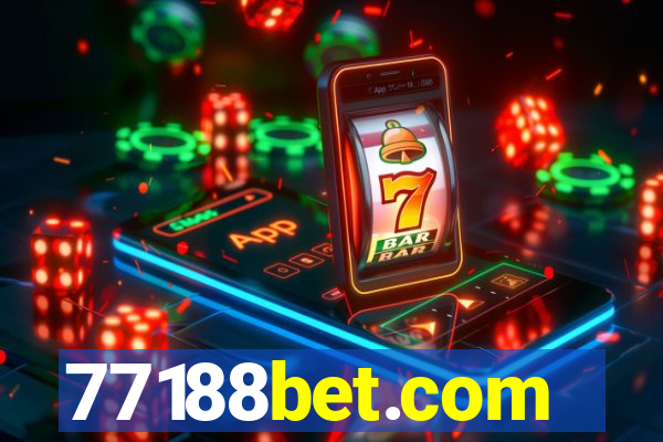 77188bet.com