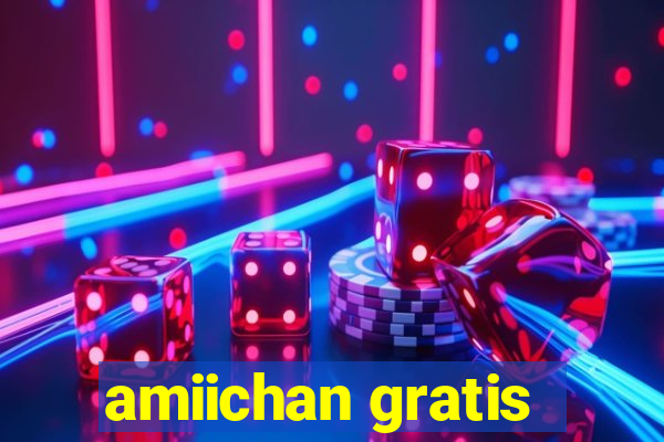 amiichan gratis