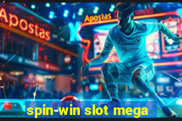 spin-win slot mega