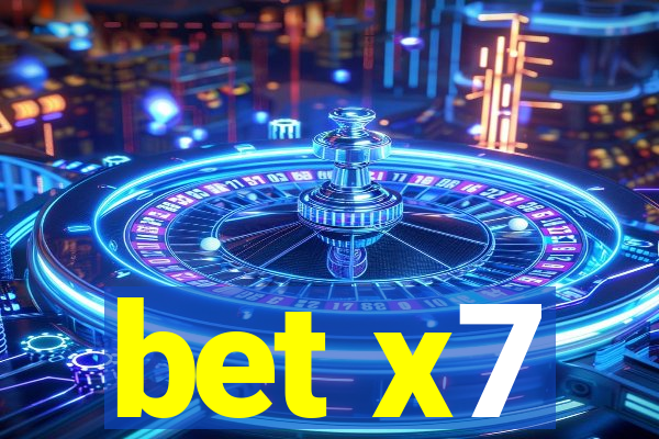 bet x7