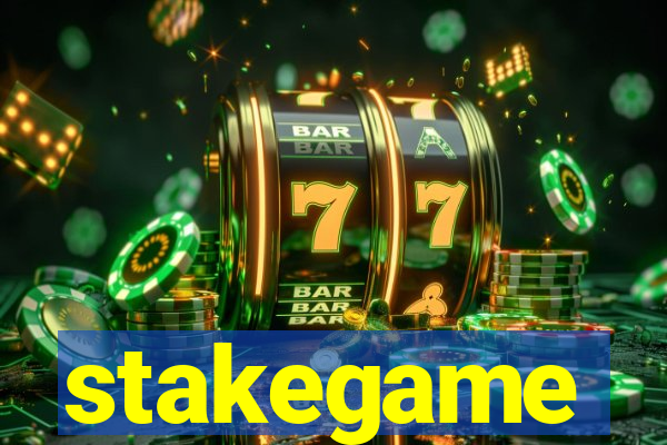 stakegame