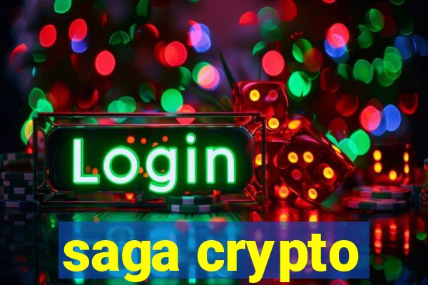 saga crypto