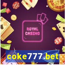 coke777.bet