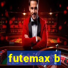 futemax b