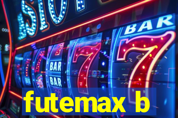 futemax b