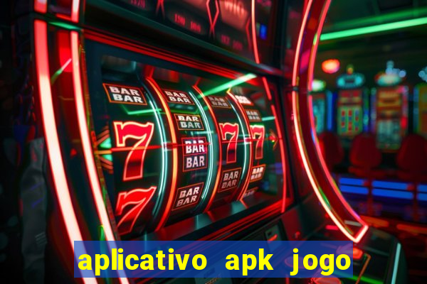 aplicativo apk jogo de ganhar dinheiro gbg