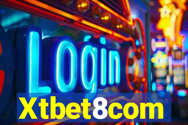 Xtbet8com