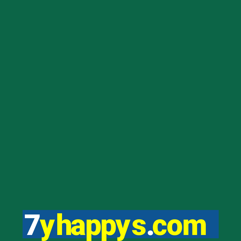 7yhappys.com