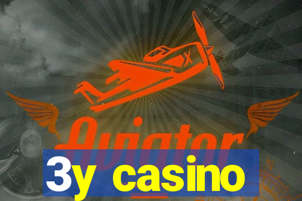 3y casino