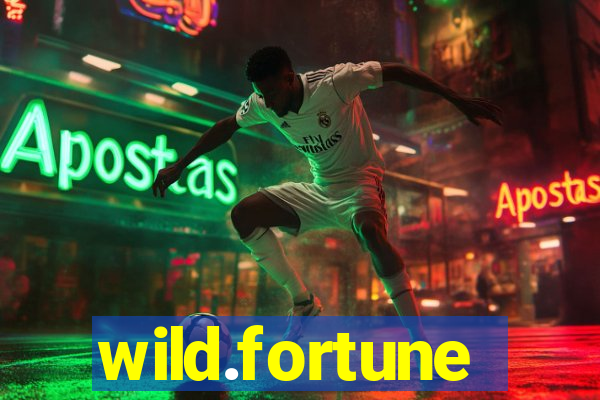 wild.fortune