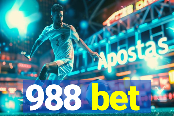 988 bet