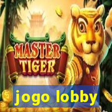 jogo lobby