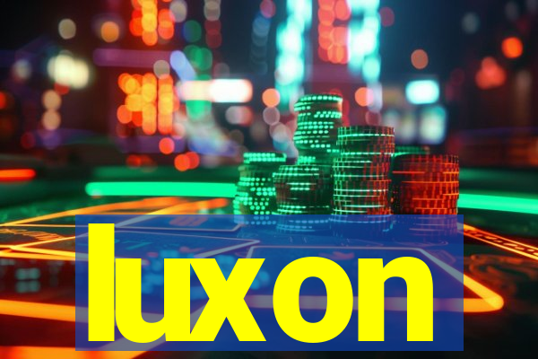 luxon