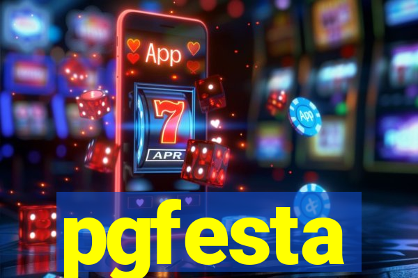 pgfesta