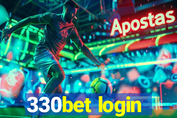 330bet login