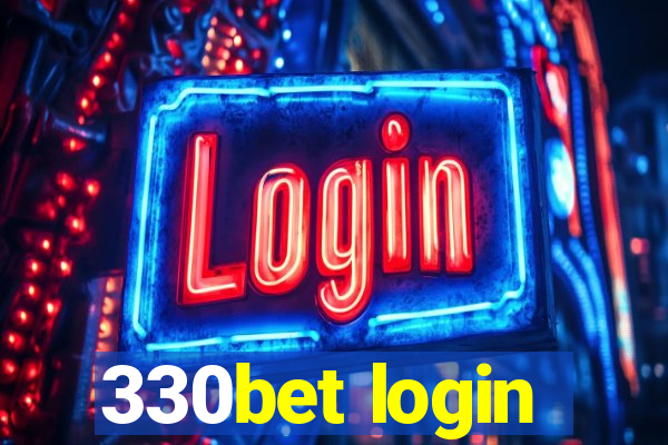 330bet login