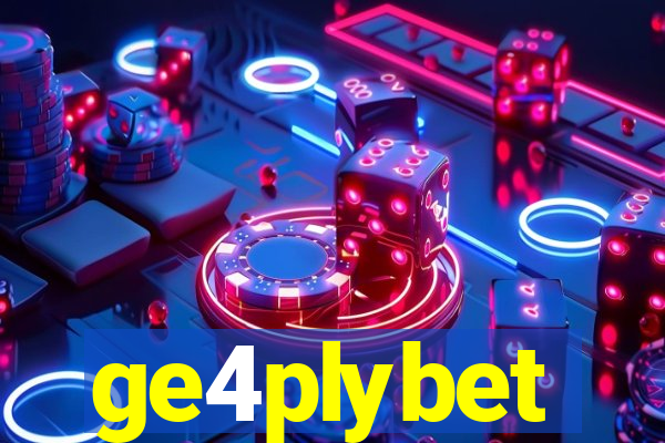 ge4plybet