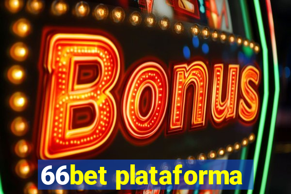 66bet plataforma