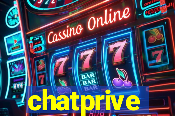 chatprive