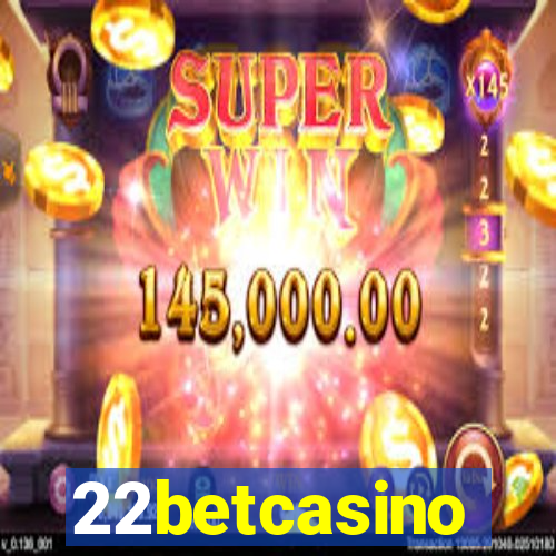 22betcasino